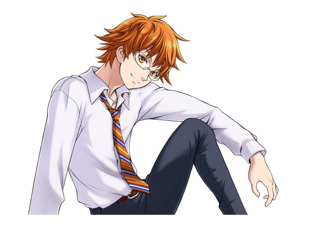 十王院カケルくん。
#キンプリ
#Kingofprism 