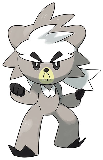 Zigzagoon de Galar  Pokemon siniestro, Pokemon pokedex, Pokemon tipo  siniestro