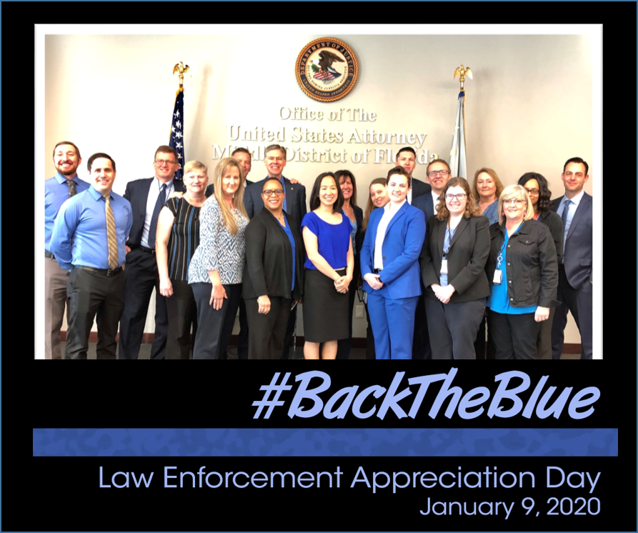 Photo and LEAD banner