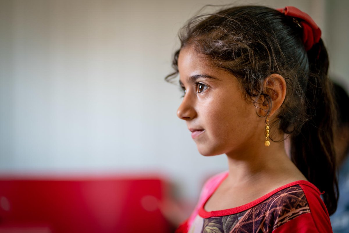 EduCannotWait's tweet photo. Please RT if you agree
Violence in early childhood can have grave consequences on all aspects of a child's development. Half of all lifetime mental disorders appear by the age of 14. Violence prevention must start in early childhood
pic: @UNICEF @GPtoEndViolence @YasmineSherif1 https://t.co/mVfjV5Dv7l