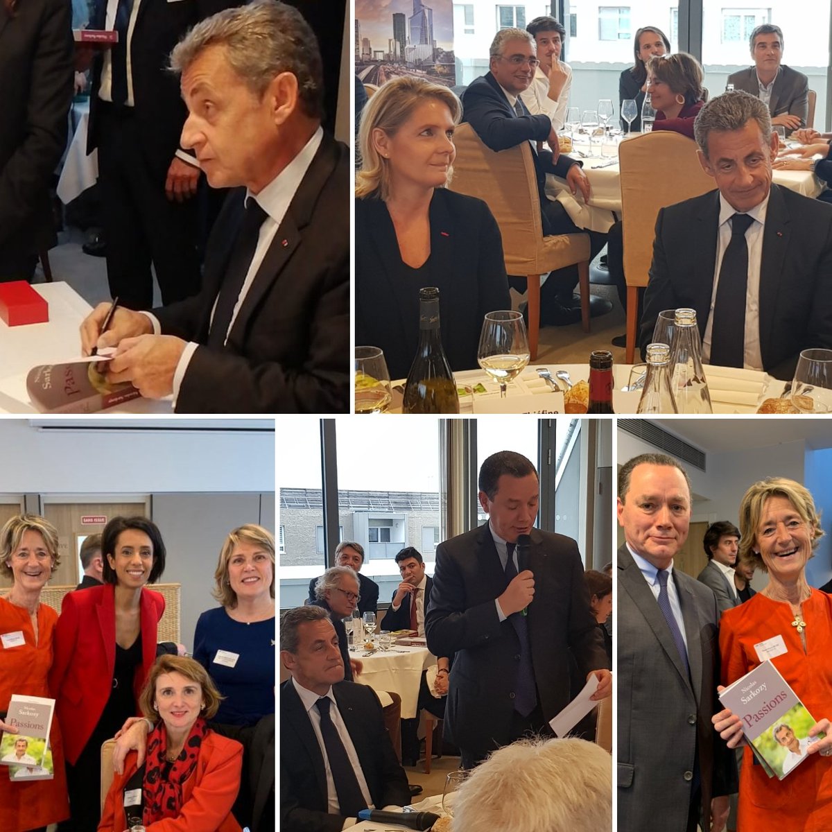 Medef Hauts-de-Seine tweet media