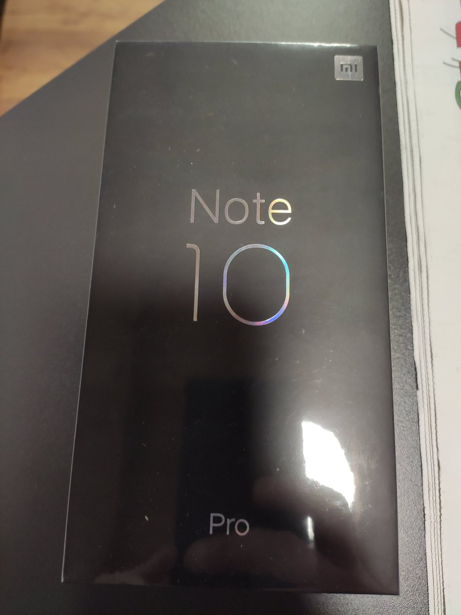 RafaelChia_CM's tweet image. Miiii teeee soroooo @XiaomiEspana @casemod_es  #MiNote10Pro