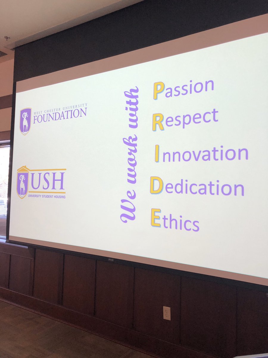 MomineyAvanti's tweet photo. A well-planned and purposeful organizational retreat day happening with my folks today @WCUFoundation ! #missionvisionvalues #weworkwithPRIDE #PASSION #RESPECT #INNOVATION #DEDICATION #ETHICS #culture #performance #results #talentmanagement https://t.co/NErCwbBcWb