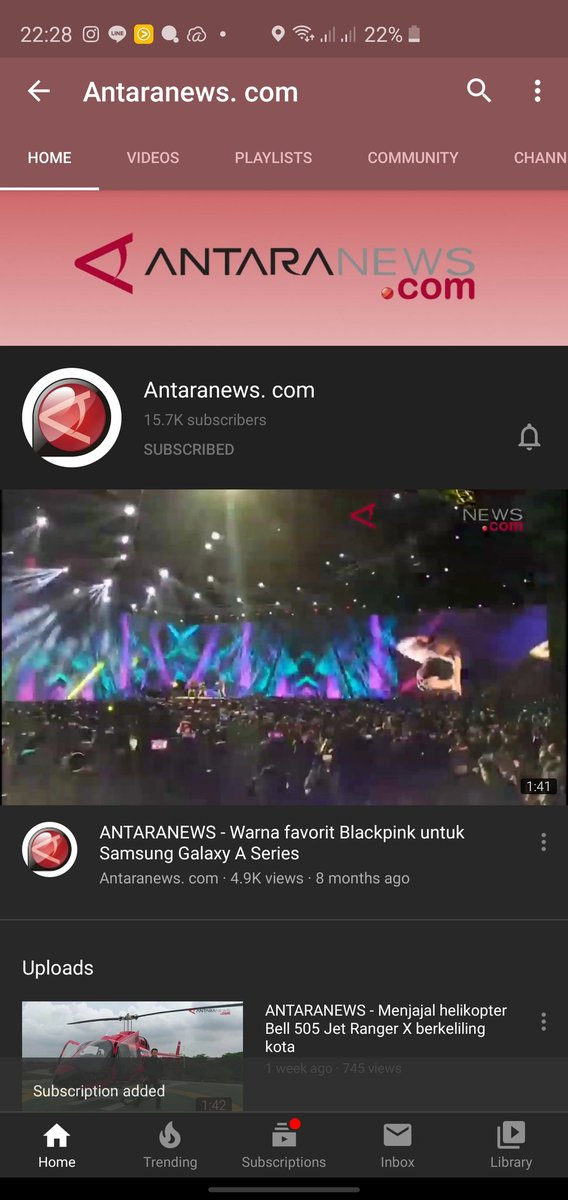 tybumho's tweet photo. @antaranews 1. Halo oppa, please always be happy and be healthy 🥰

2. TIMELESS

@thata_audioman @geemzhee @privio
#NontonSUJUdariAntara https://t.co/aM6tE0xFEm