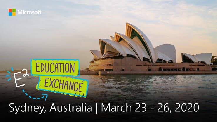 PunyaArora6's tweet photo. So honoured and ecstatic to finally share that I have been selected by @MicrosoftEDU to represent my country India at #E2 in Sydney!!
Hoping to meet and collaborate with many inducing educators. #Road2E2 
Thank you so much @AnthonySalcito @vjauhari1 @kbkaushik1  @MeenakshiUberoi https://t.co/ikItzn8cRm