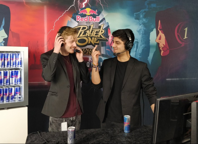 .@nnicoisrandom AND I LOOKING FOR FREELANCE WORK IN 2020 

- 1-2 years of casting experience
- English / Danish 
- Dynamic duo 1 Color 1 Play by Play 
- CV ready upon request 
- One of the best if not the best nordic duo 

Likes, Retweets and refferences highly appreciated!