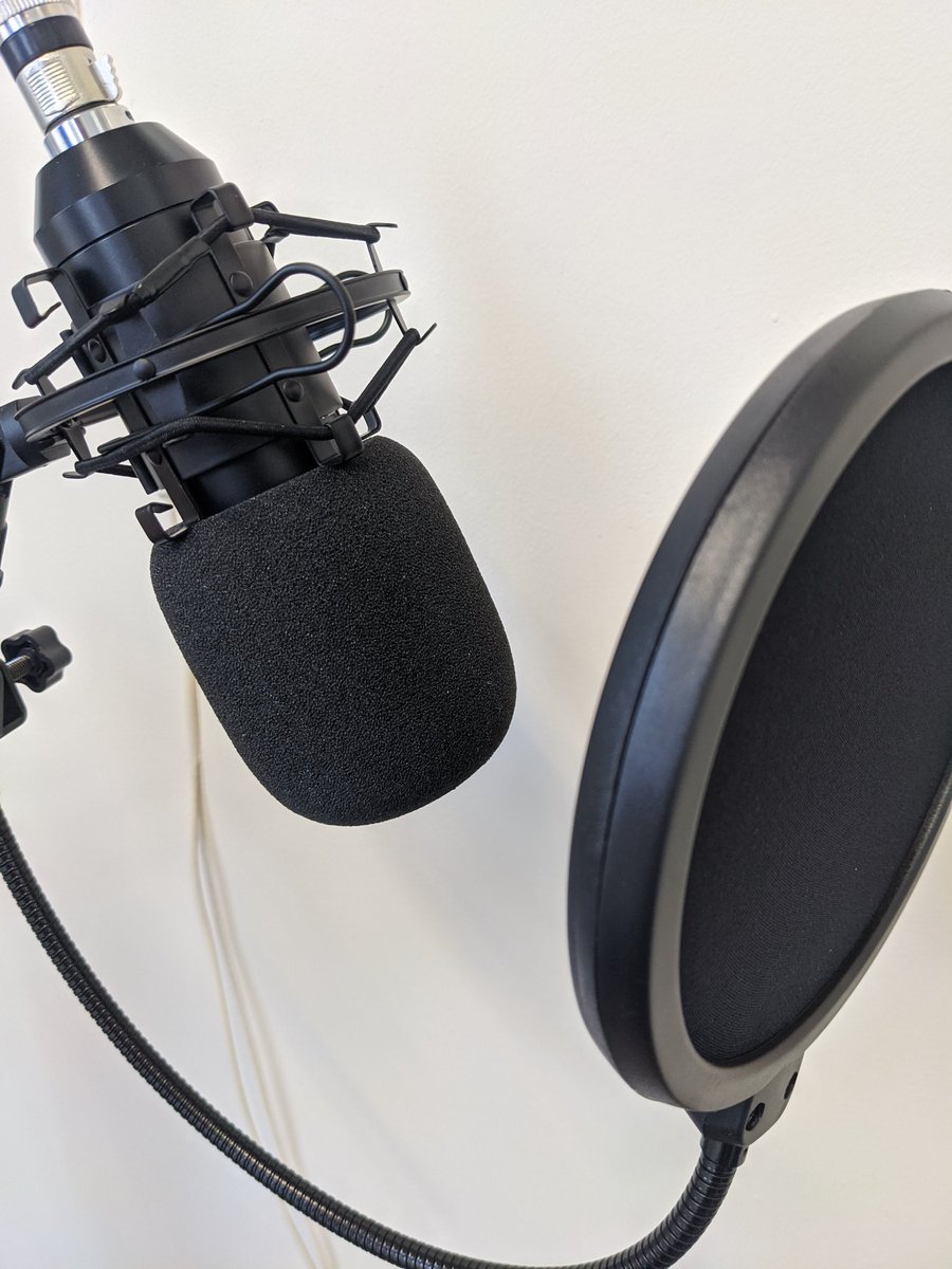 SpringCottagePS's tweet image. Coming soon at Spring Cottage...
🎙️💻
Watch this space 👀 #SpringCottageICT #SpringLifePod