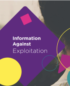 MarySeacoleHA's tweet photo. This Booklet &amp; Online tool cover seven widely recognised forms of exploitation, learn more on how the booklet was co-designed &amp; download a free copy here https://t.co/6B4MIx0Ovj @BedsPCC @kimberleyVERU @Luton_YOS @lutoncouncil @CicAspire @bedspolice @UnseenUK @ActiveLuton https://t.co/v27Rf8l1tc