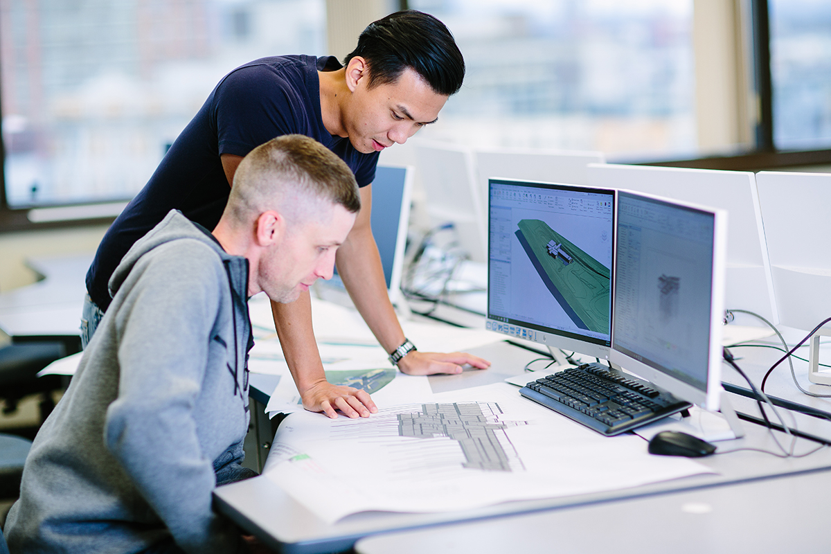 bctrades's tweet photo. RT @myVCC: As building structures become more sophisticated, grads with the latest knowledge in #steeldetailing become in higher demand. Through #myVCC you can be job-ready in 10 months: https://t.co/dk7pYdgyJd @CISC_ICCA #constructionmodelling https://t.co/YYvNOKM99L #TrainingBC https://t.co/gA3edavzQk