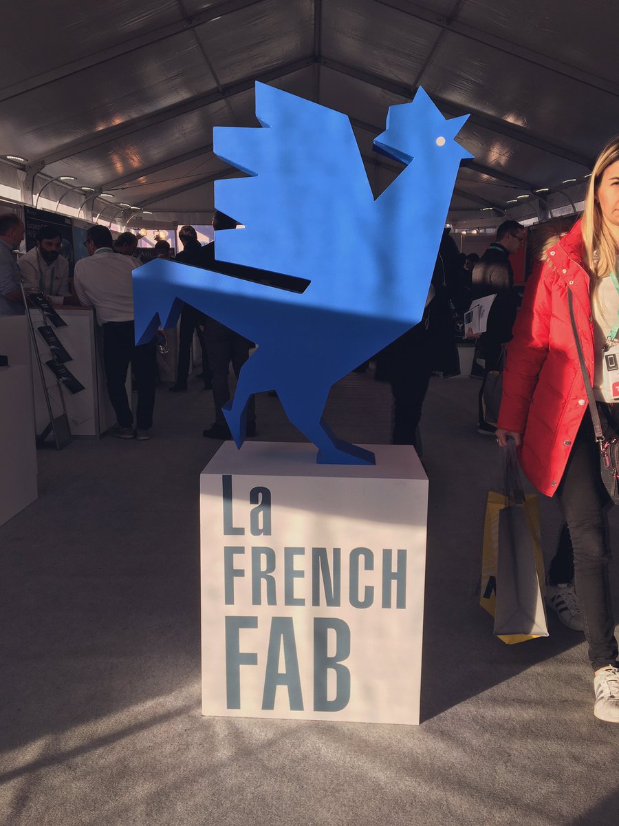 Christophe Lecourtier tweet media