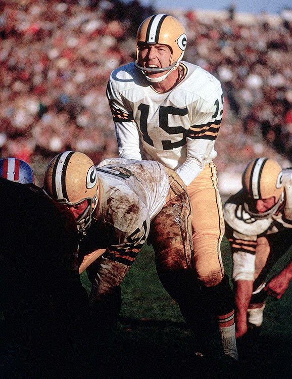 Happy Birthday to my favorite quarterback of all time - BASTARR! 