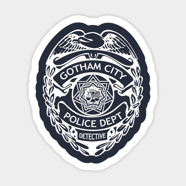 Gcpd Sign Gcpd Logo