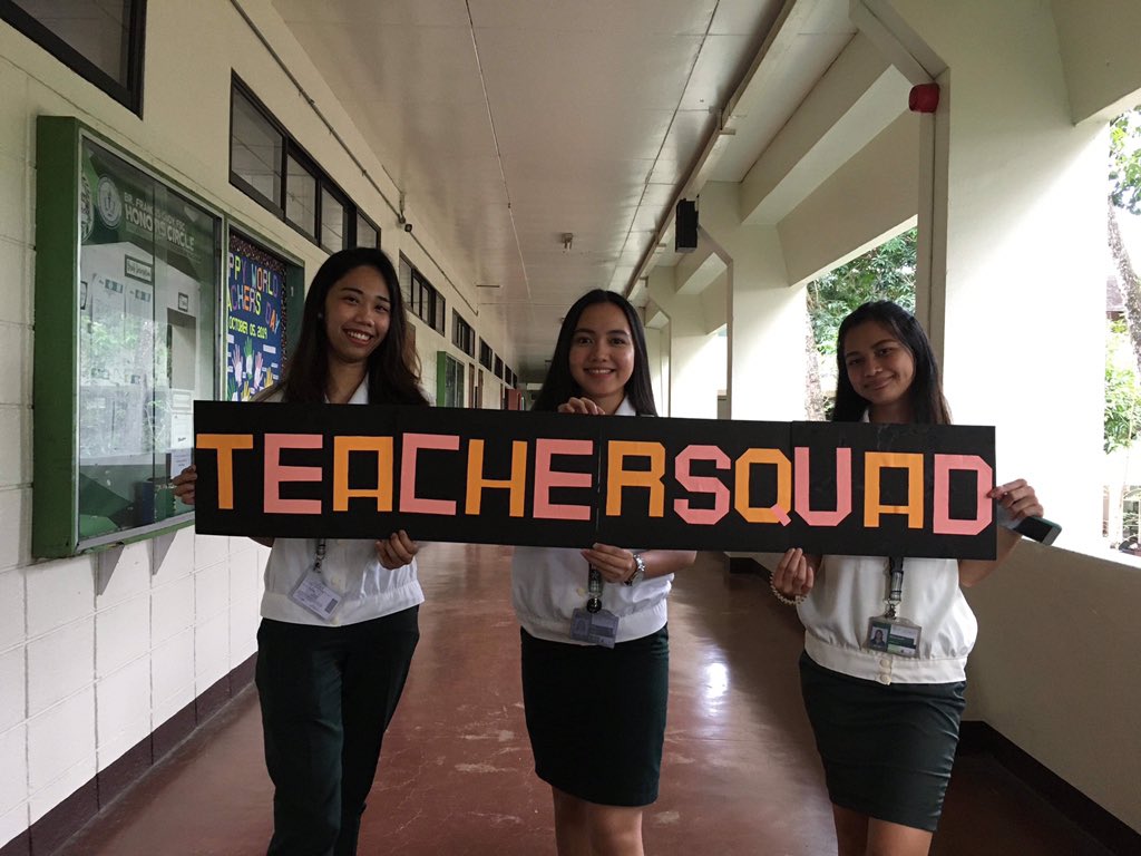 navillaag_been2's tweet photo. We face the Animolypics 2020 together as one college with one goal because in unity, there is strength!
#ATTLreflection4 https://t.co/pFV3DupIx3