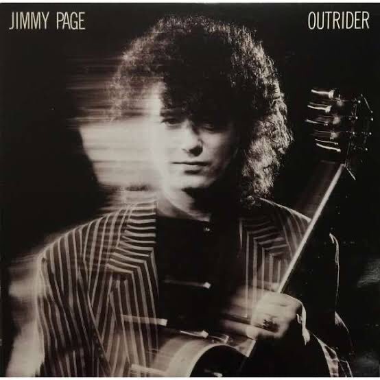 Happy birthday Jimmy Page  