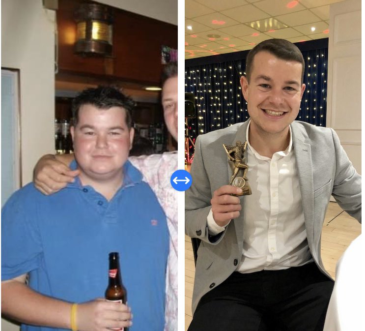 My Story...From near 19st to marathon runner and LiRF Run Leader. Please give it a read, and I welcome the feedback 🏃‍♂️🏃‍♀️ groups.runtogether.co.uk/CoachMikeEdwar…

#TransformationThursday <a href="/UKRunChat/">UKRunChat</a> <a href="/runr_uk/">Runr</a> <a href="/thebodycoach/">Joe Wicks</a>