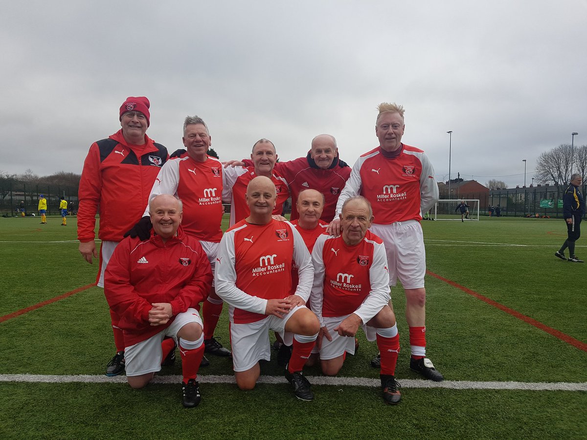 Fleetwood Town Flyers FC tweet media
