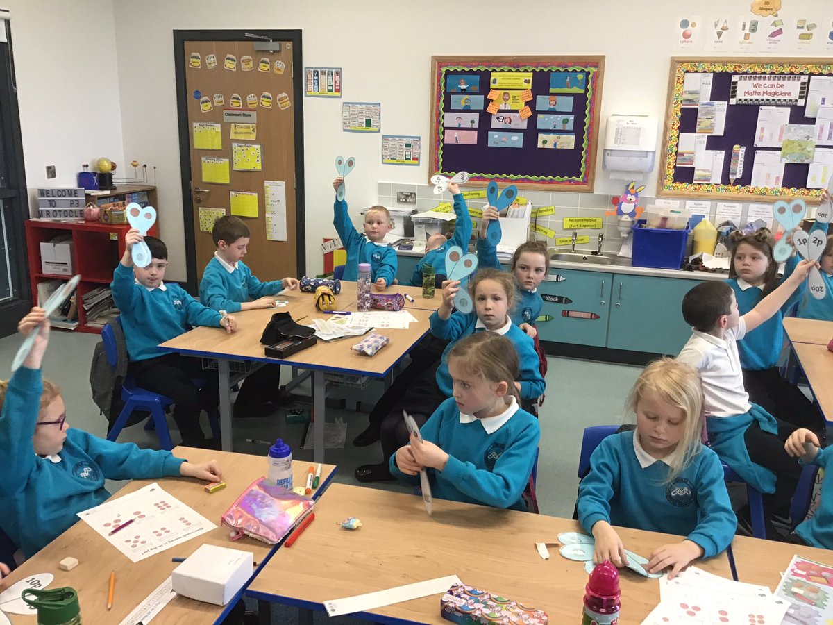 MsGMills1's tweet photo. Today in P3 we designed some pictorial instructions on how to brush our teeth. We practiced adding coins and use our coin fans to answer. And finally we finished the day by creating a Healthy Eating menu. #pgceprimaryuuc #ks1 #moneypractice #HealthyEating https://t.co/3sFpOPbDwk