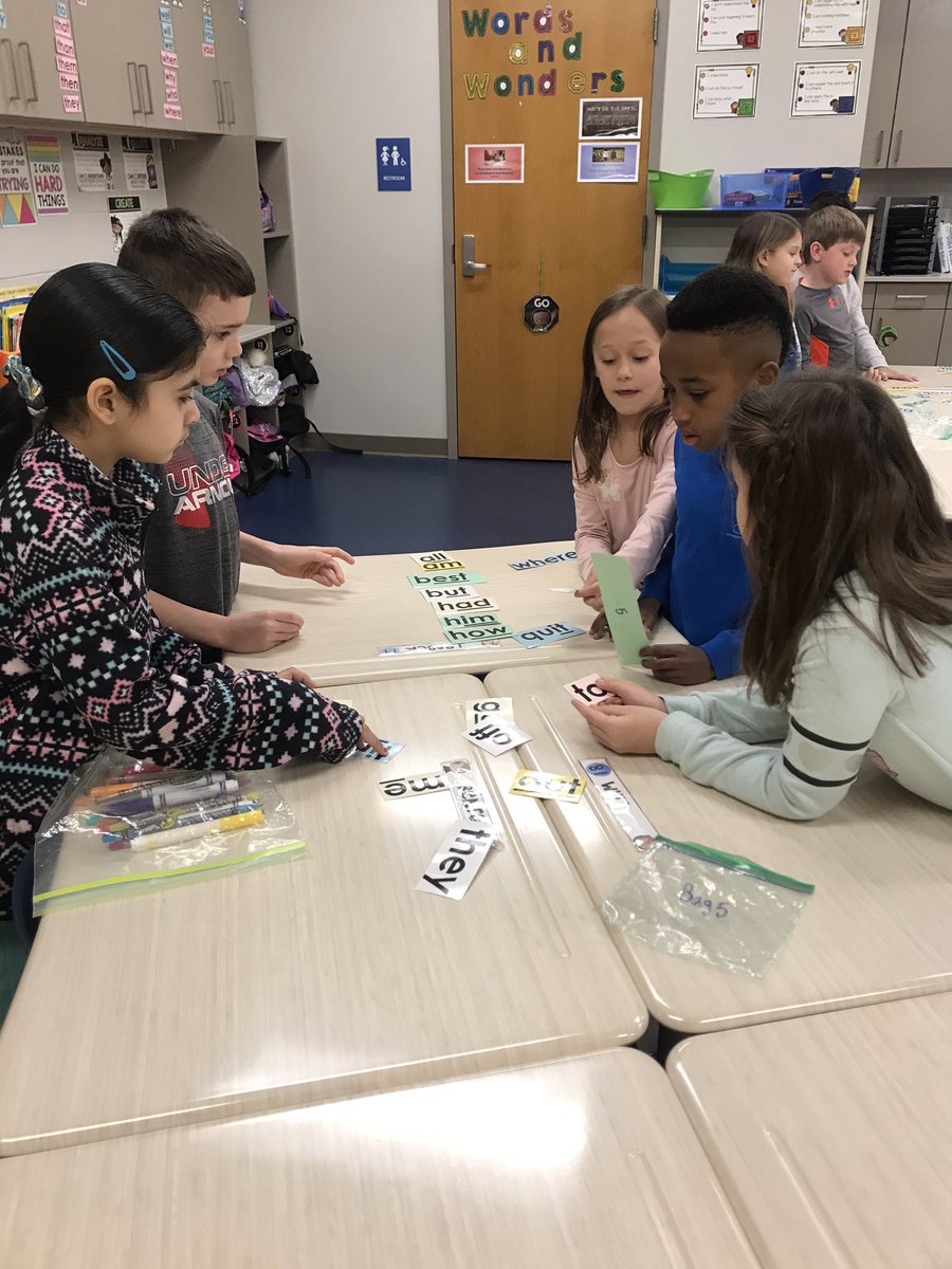 chalkandgrace's tweet photo. Today we discussed our #ExecutiveFunctioningSkill🧠 for the month #FlexibleThinking🤓 We read #TheDot🔴 to understand what it means to be flexible. We then practiced #FlexibleThinking with a challengeing ABC order activity.  #SEL #HaskinsCadets🚀 #FutureLeaders🌎 #HawksSOAR💚💙 https://t.co/EndTqI7lrk