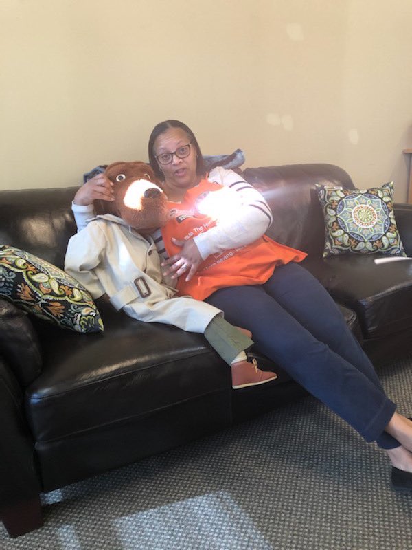 Denise Smith tweet media