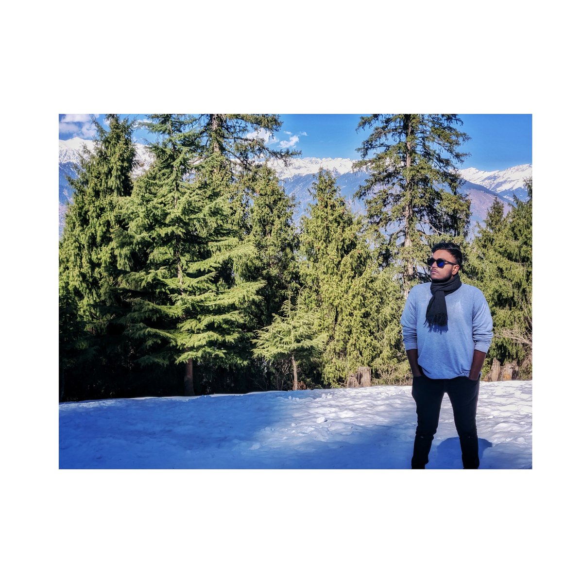 IamSDesai_07's tweet photo. Go where you feel most alive.
#summited #fittikarg #invincible https://t.co/v7l9aC0JMz