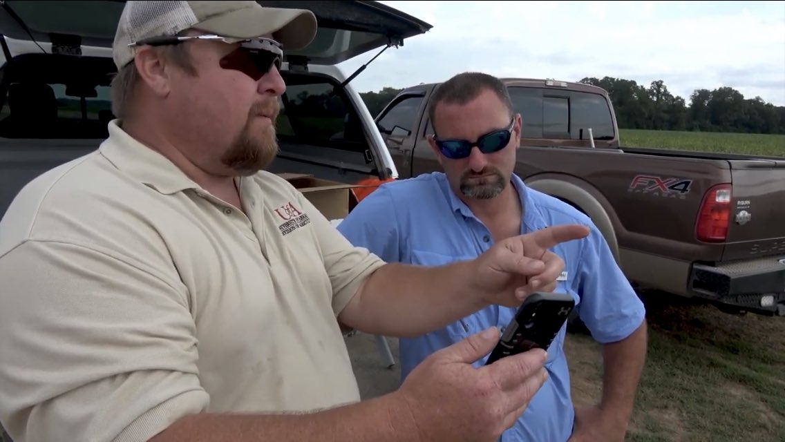 Great video about using soil moisture sensors.
youtu.be/WMMTt2r193k