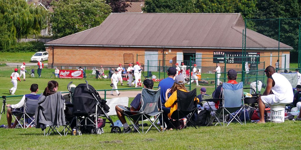 HertsBaseball's tweet photo. £8,000 ballpark investment announced at Herts Baseball Club’s AGM supported by a £3,000 @DacorumBC grant

Press release 📰 https://t.co/dvjg0zFGeP @sportinherts @bsuk https://t.co/6Ugsv3csiA