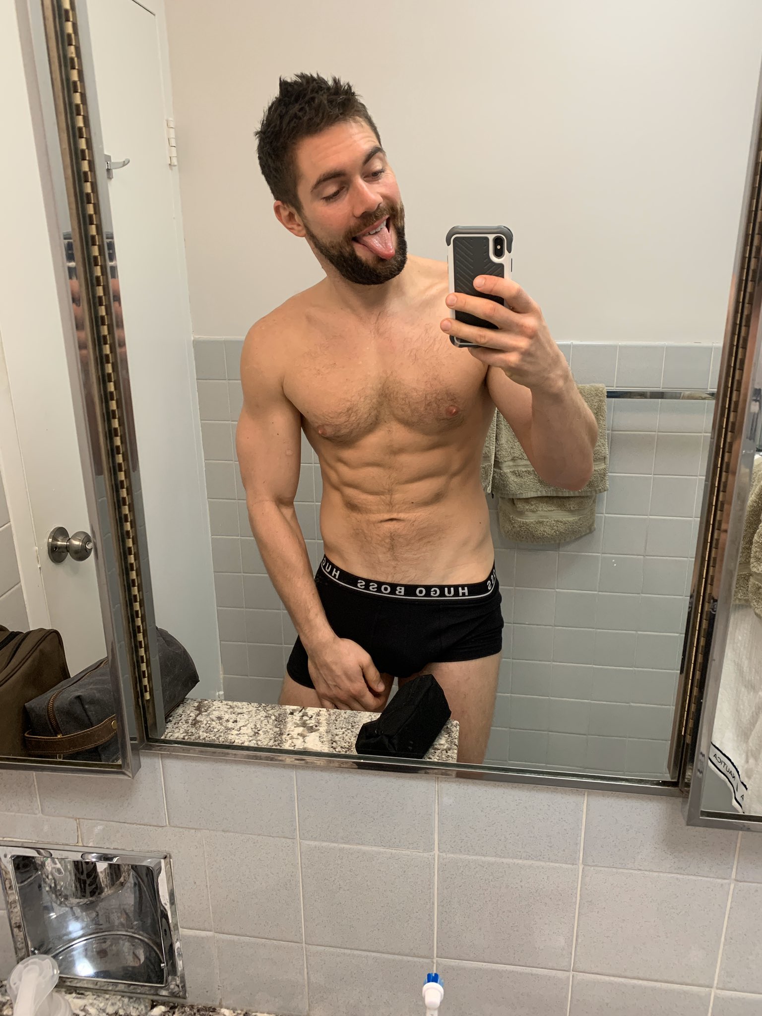 Onlyfans griffin barrows Griffin Barrows