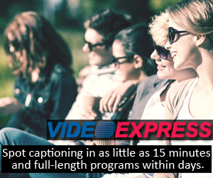 VideoExpress_ tweet picture