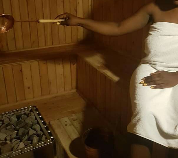 grandroyalswiss's tweet photo. Revive your glow with some Sauna pampering at #NandiSpa 
For enquaries call: +254742091344
#RoyalTreatment #HealthandWellness #Spa https://t.co/xhG6qoYSZC