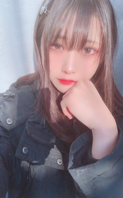 Twitterのコスプレ画像13