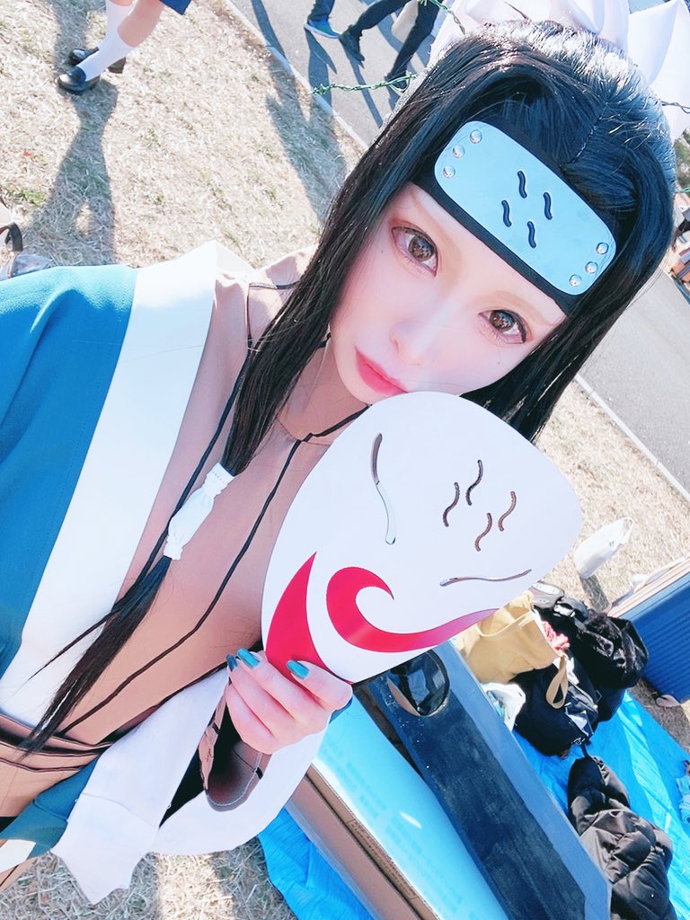 Naruto白生誕 Naruto白生誕