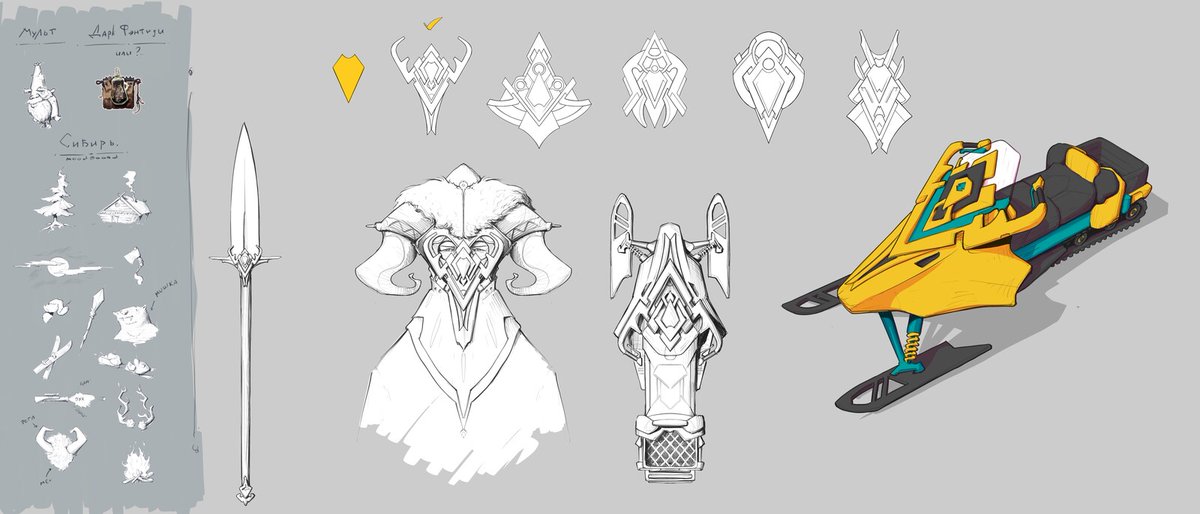 DeDronic's tweet photo. Few sketches
https://t.co/Y8f3XgvLKy https://t.co/ayXeNvfxkO