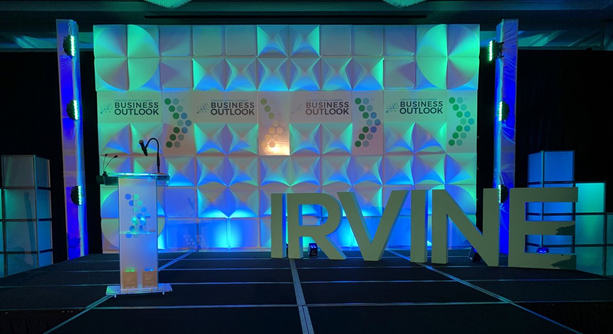 Join this morning’s Business Outlook conversation surrounding what the economy has in store for 2020 by using  #BizOutlook2020