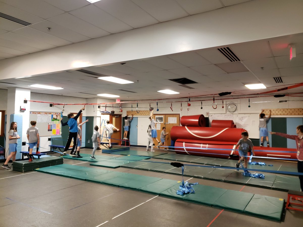 Phase1 (of 3) in the MEH Ninja Room is underway!  THANK  YOU <a href="/FCEFoundation/">Falls Church Education Foundation</a> <a href="/mehms/">Mary Ellen Henderson Middle School</a> <a href="/FCCPS/">Falls Church City Public Schools</a> #nowarpedwallyet
