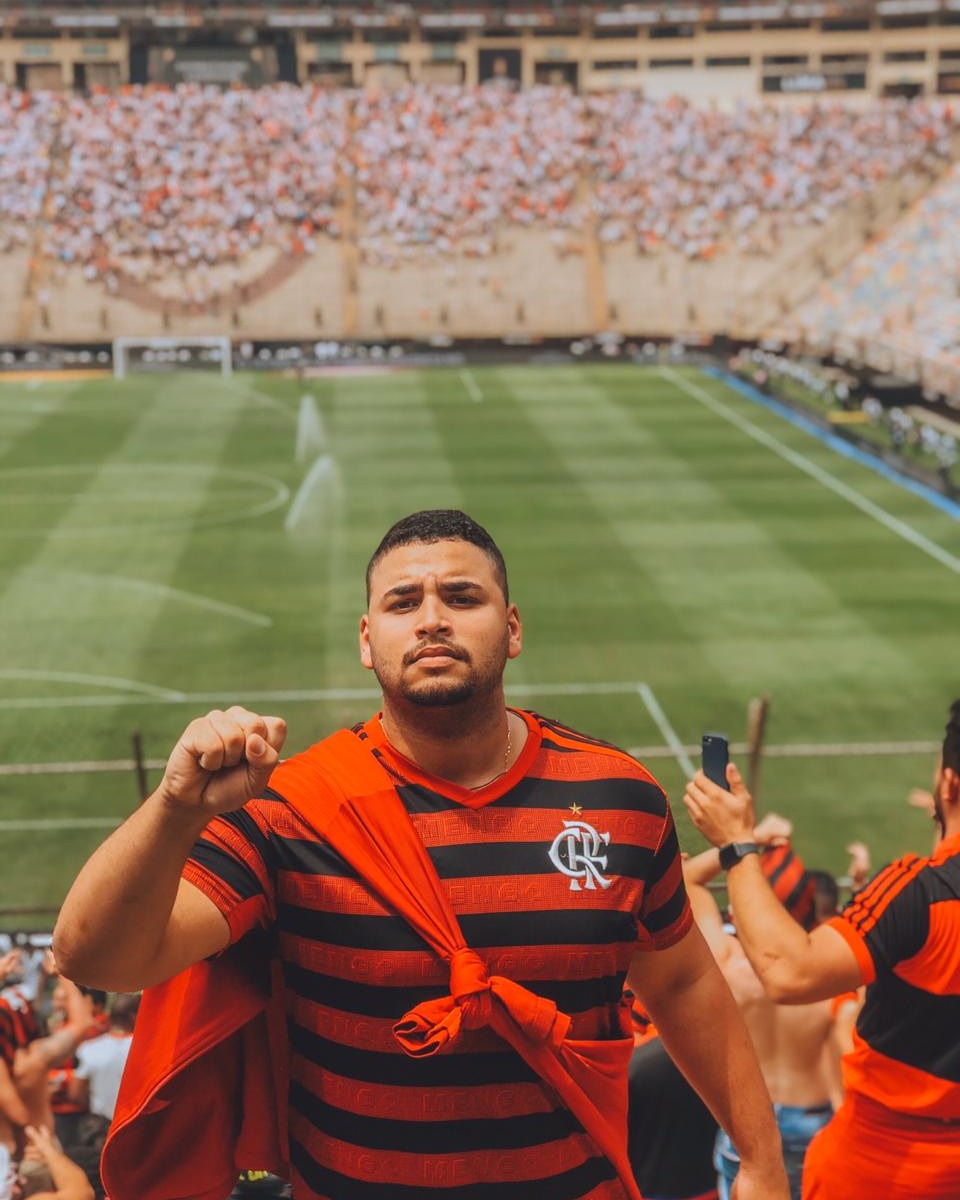 Rafael Rodrigues tweet media