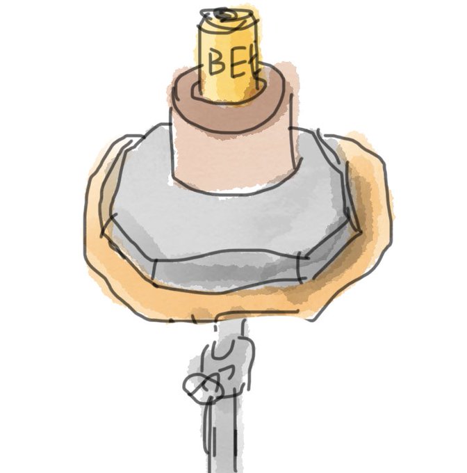ガムテープのtwitterイラスト検索結果