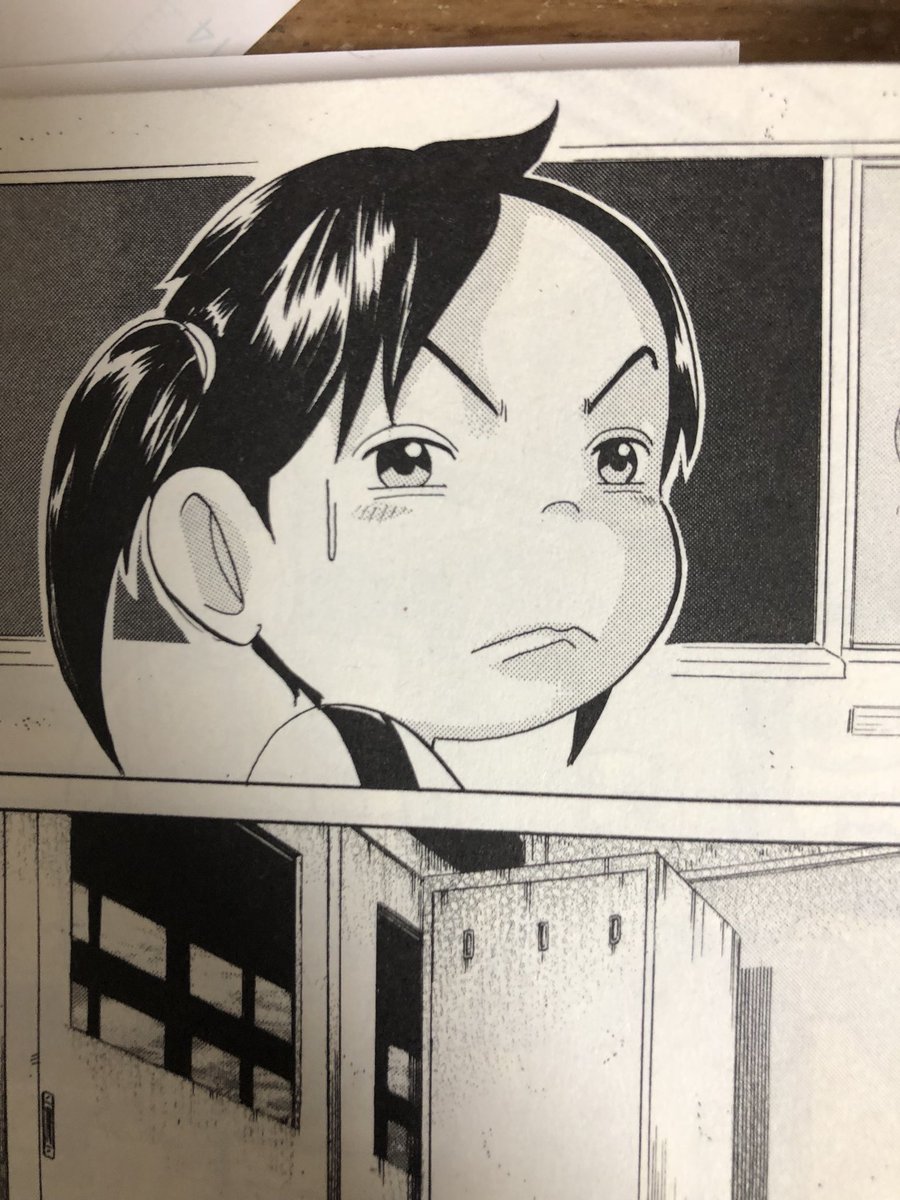 ট ইট র ゴブリン 漫画語る人 浦安鉄筋家族は女の子が可愛いけど 元祖後期と毎度初期の頃が好きかな ノムさん のり子 勇子の三強だ