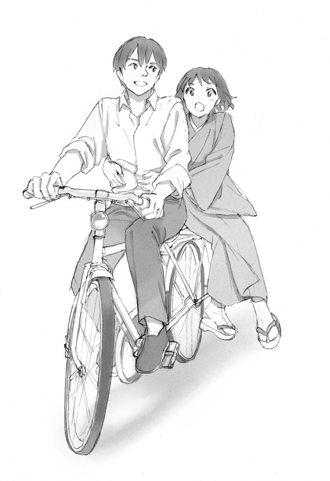 中村さん夫婦 