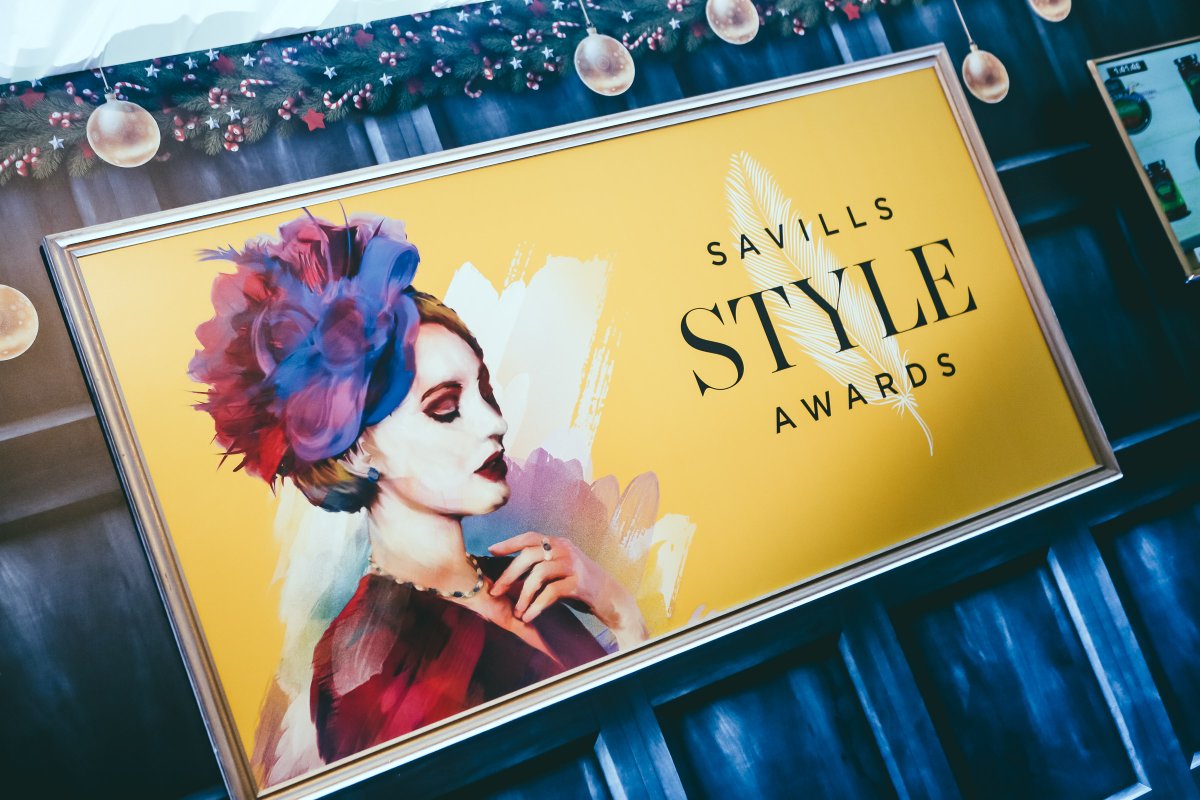 outsetagency's tweet photo. New Year, New Work! It was a pleasure once again working with Savills Ireland to help them activate their sponsorship of the #SavillsDay2019 as part of the Leopardstown Racecourse Christmas Festival. https://t.co/PtyWT97iap