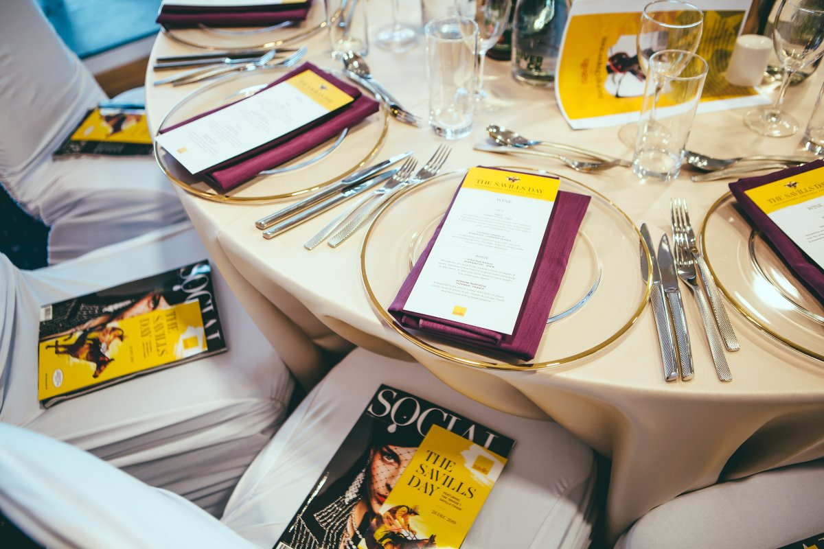 outsetagency's tweet photo. From logistics, branded merchandise, brand ambassadors, branding, photography, styling and decor to event management, it was a great event had by all #InsideOutset https://t.co/i7An1EIdhE