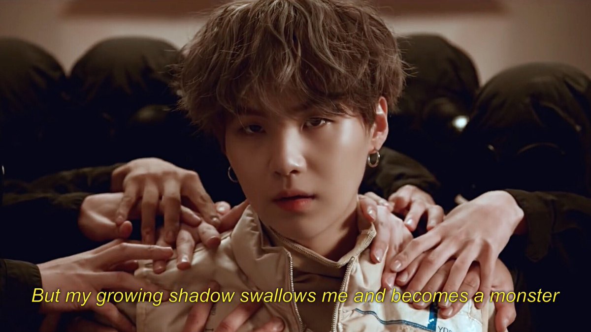 Interlude: Shadow (2020)