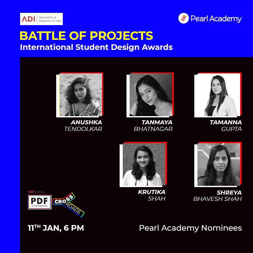 PearlAcademyInd tweet media