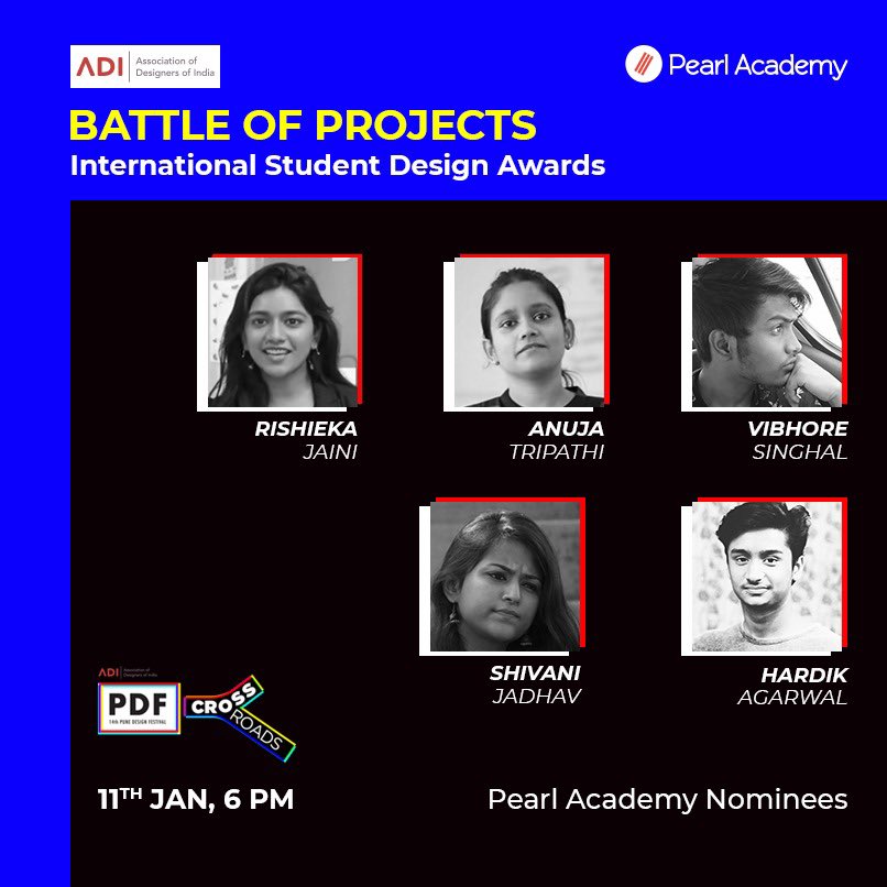 PearlAcademyInd tweet media