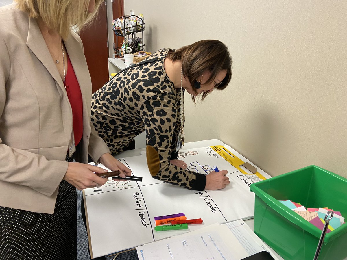 bartletm's tweet photo. @engaged2learn Analyzing the learner experience through images. #misdproud #engaged2learn #LBLedgends @karenafawn @Longbranch_Elem @carinix @mrsmccoy3rd @Llknight4 https://t.co/E8cDujy0WP