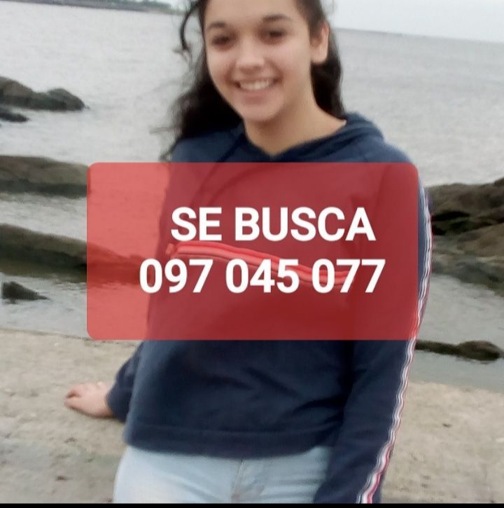 danieldaners's tweet photo. 🚨 SE BUSCA
Se llama Victoria Martina Larrosa Bertone.
Gracias por RT. https://t.co/bP8T3QcKEI