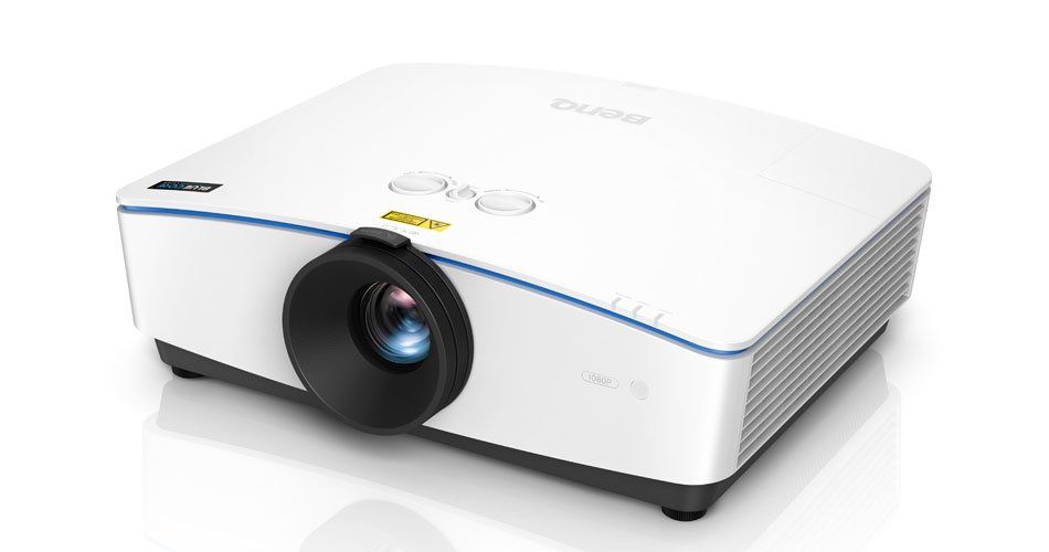 1080p was once the top resolution for businesses when it came to business projector quality. Now, it’s better to think of it as something of an entry level in 2020. This simply means better devices for a better value than ever before. bit.ly/34zPdSz
 #lumens #projectors