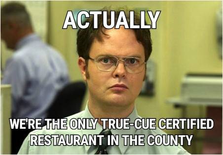 DickieDosBBQ's tweet image. Real Wood and Charcoal all the way. Really Smoked in house! No liquid smoke. #bbq #ncbbq #hawriver #smoke #realbbq