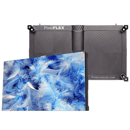 pixelflexled's tweet photo. A dynamic, high-definition LED display, our #FLEXUltra technology provides boundless opportunities to create an unforgettable digital experience with the creative freedom to define any space. Take a closer look!
https://t.co/jLYiyEOR1S
#pixelflexled #ledvideo #leddisplay https://t.co/MV12GuHZMY