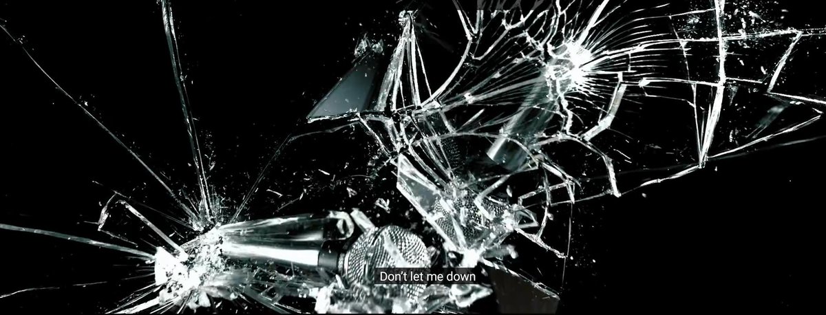 ilsansqueen's tweet photo. persona: do you wanna go?

shadow: don't let me down

persona: do you wanna fly?

shadow: don't let me fly

persona is how someone's character is perceived by others, and shadow means the dark side of our personality. both are a part of one's soul, but different #ShadowisComing https://t.co/N0b9o1gnGW
