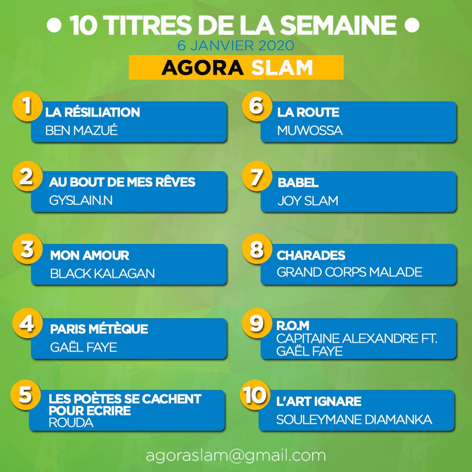 agoraslamht's tweet photo. Top 10 morceaux de slam pour un voyage slamicalement au pays de la poésie. Allez liker et suivre ces artistes...
#artifexhaiti
#caec_ht
#lenovphotography
#limenmmedia
#slamonslemonde
#levonsnosvoix
#slamtherapie
#slampoetry
#hitmasterproduction https://t.co/JEBbrSx1PO